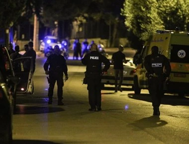 Που στρέφονται οι έρευνες της ΕΛΑΣ για την μαφιόζικη εκτέλεση στην Αγ. Παρασκευή